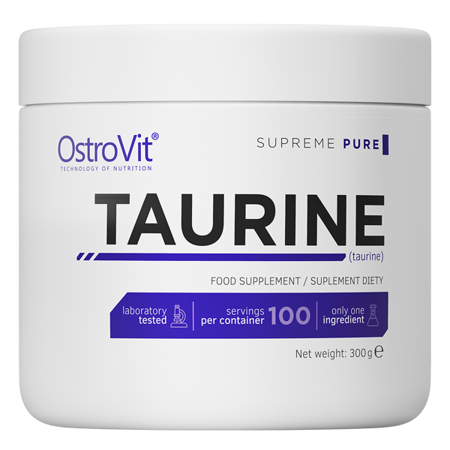 Taurine