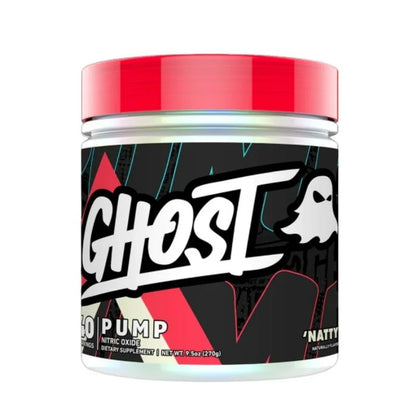 Ghost Pump 340g