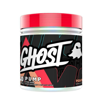 Ghost Pump 340g