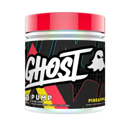 Ghost Pump 340g