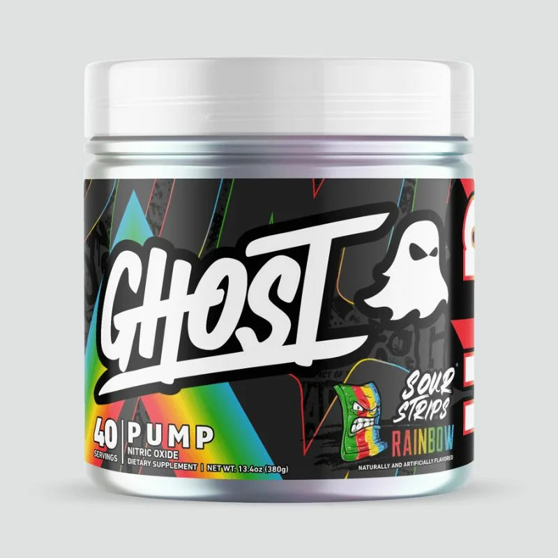 Ghost Pump 340g