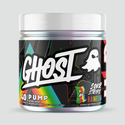 Ghost Pump 340g