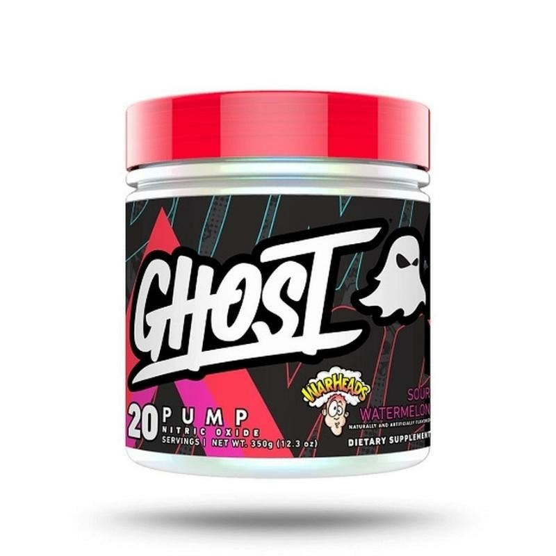 Ghost Pump 340g