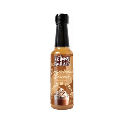 Skinny Foods Barista Syrup 250ml