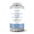 MyProtein MyVitamins Glucosamine HCL & Chondroitin 900mg 120 Tabletten