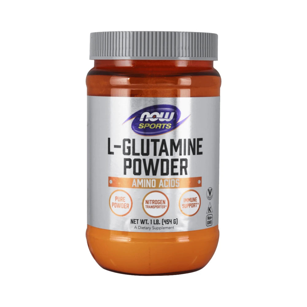 L-Glutamine