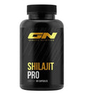 GN Laboratories Shilajit PRO 60 Kapseln