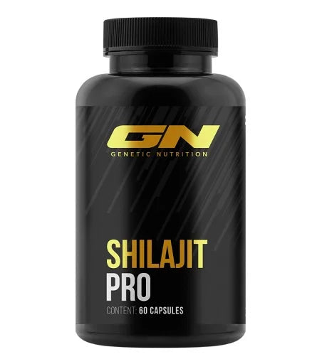 GN Laboratories Shilajit PRO 60 Kapseln