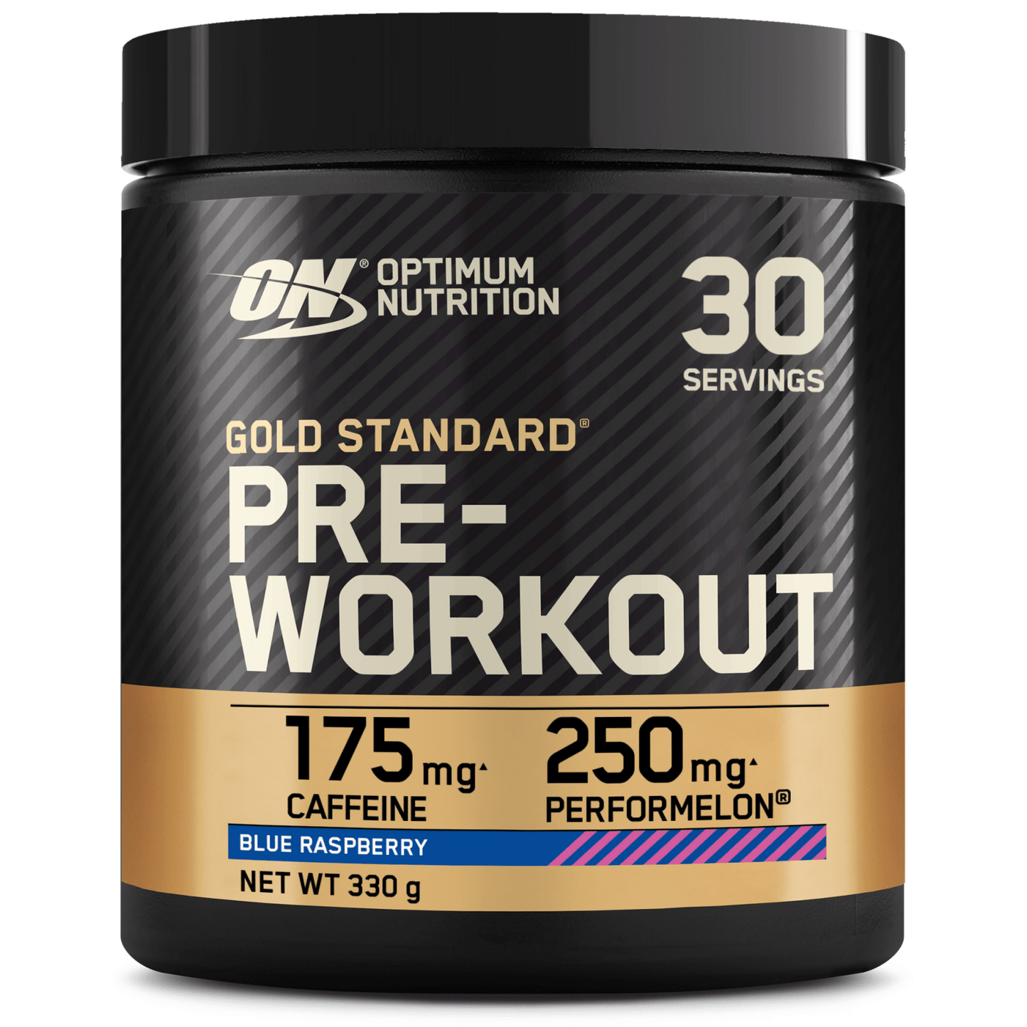 Optimum Nutrition Gold Standard Pre-Workout 330g