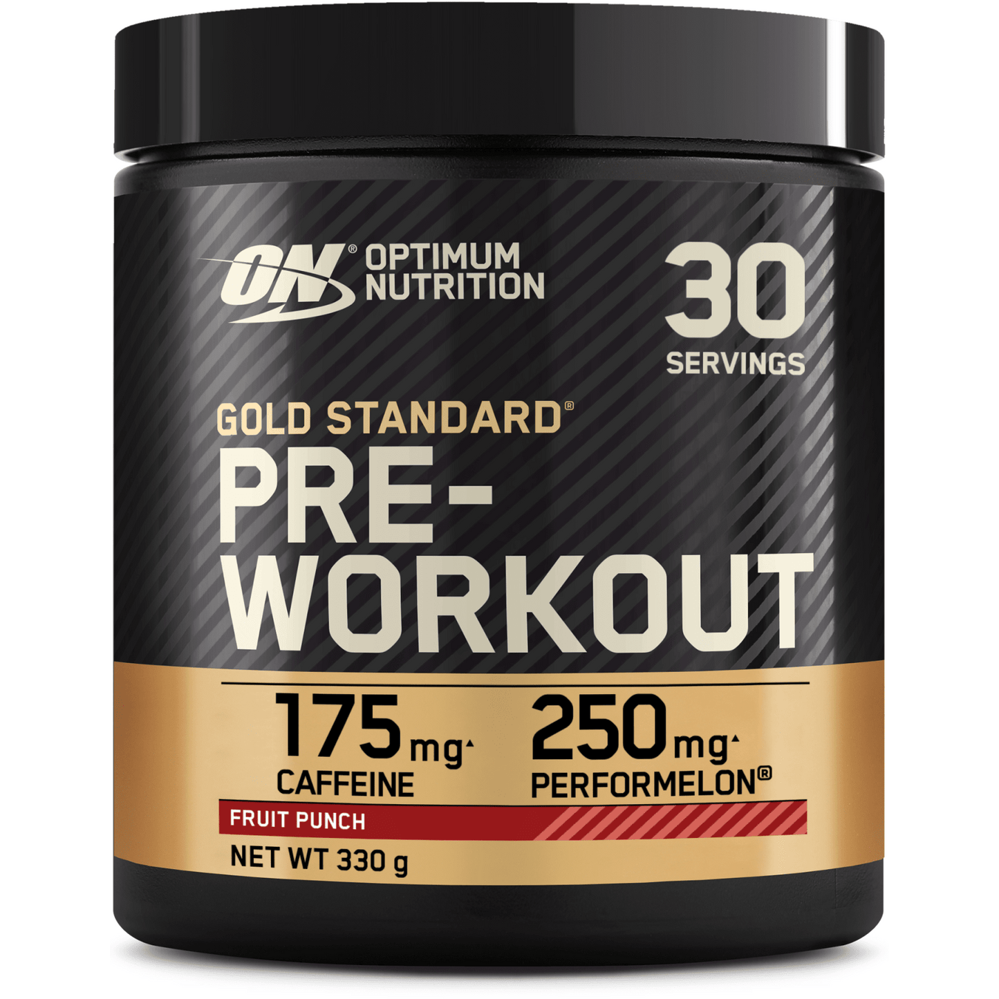 Optimum Nutrition Gold Standard Pre-Workout 330g