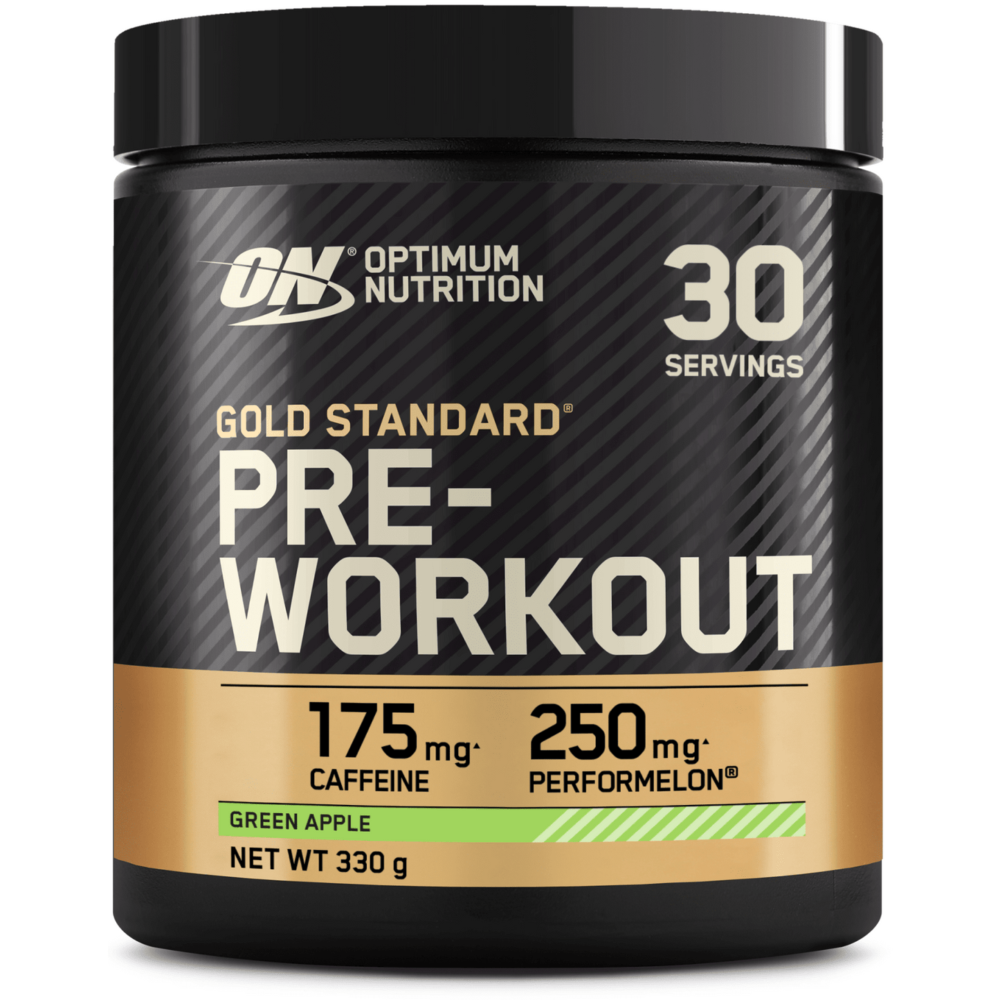 Optimum Nutrition Gold Standard Pre-Workout 330g