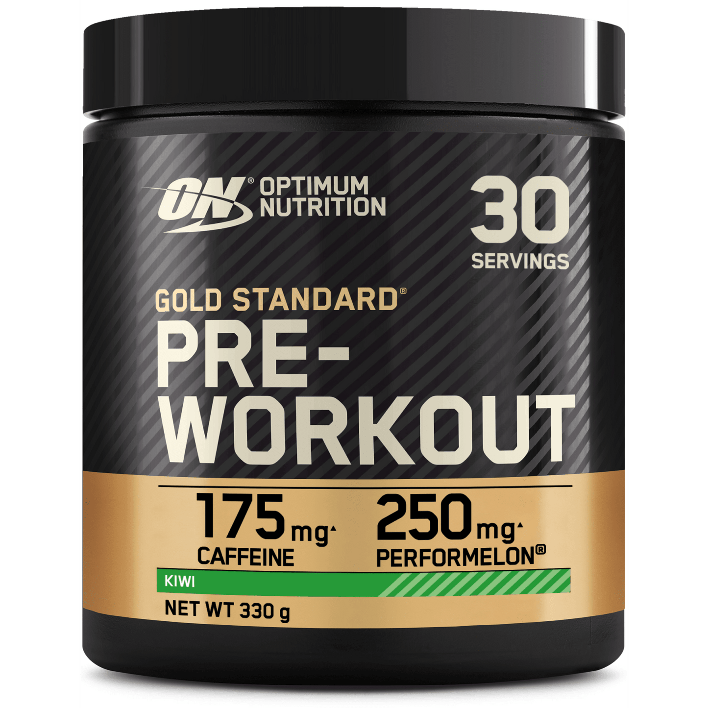 Optimum Nutrition Gold Standard Pre-Workout 330g