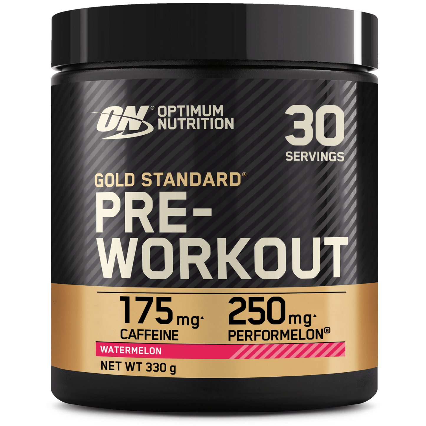 Optimum Nutrition Gold Standard Pre-Workout 330g