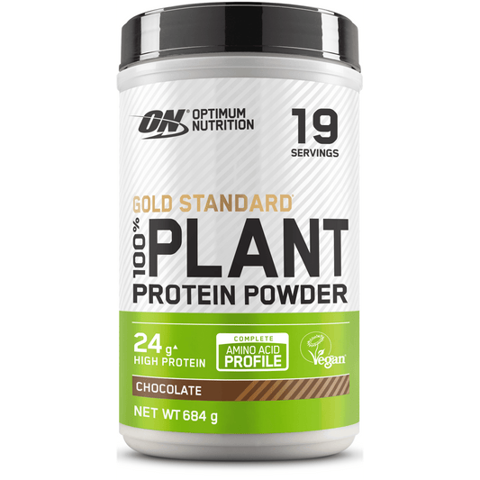 Optimum Nutrition Gold Standard 100% Plant Protein 684g