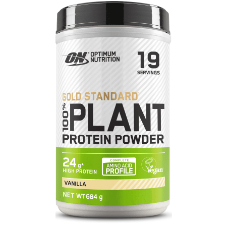 Optimum Nutrition Gold Standard 100% Plant Protein 684g