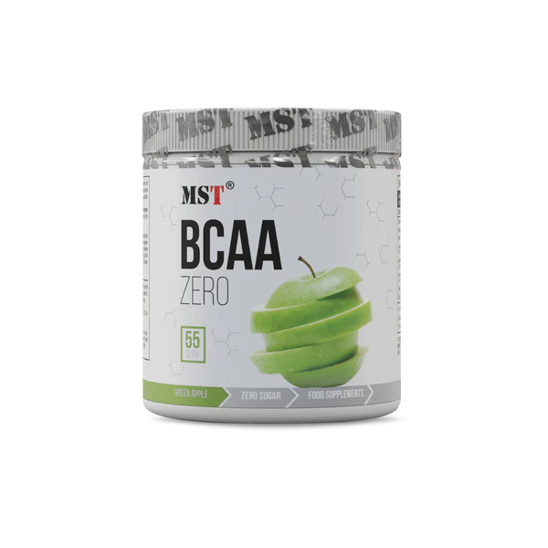 MST Nutrition BCAA Zero 330g