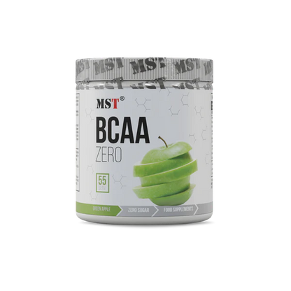 MST Nutrition BCAA Zero 330g