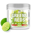 Sinob Greens & Reds 300g