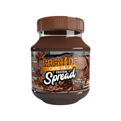 Grenade Carb Killa Protein Spread 360g