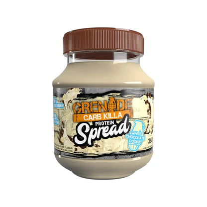 Grenade Carb Killa Protein Spread 360g