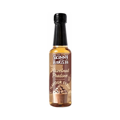 Skinny Foods Barista Syrup 250ml