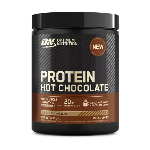 Optimum Nutrition Protein Hot Chocolate 350g