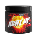 Big Zone Heat Up 240g Dose