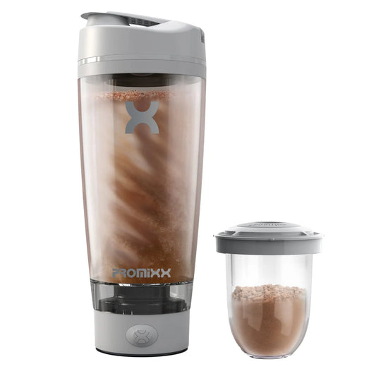 Promixx Pro Electric Shaker 600ml