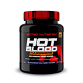 Scitec Hot Blood Hardcore 700g