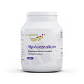 Vitaworld Hyaluronsäure 100mg 80g Dose