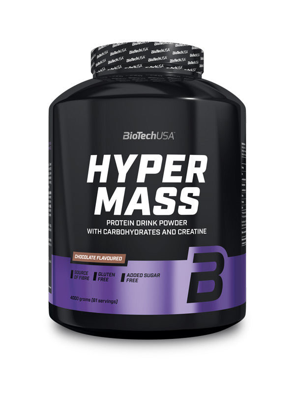 BioTech Hyper Mass 4000g