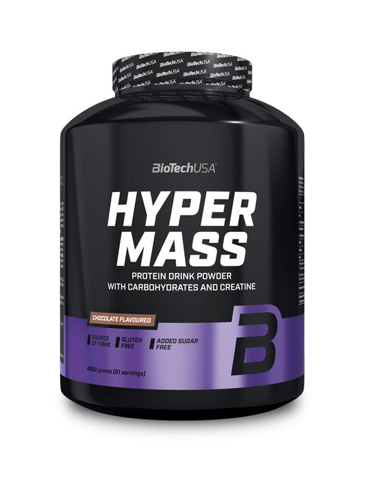 BioTech Hyper Mass 4000g