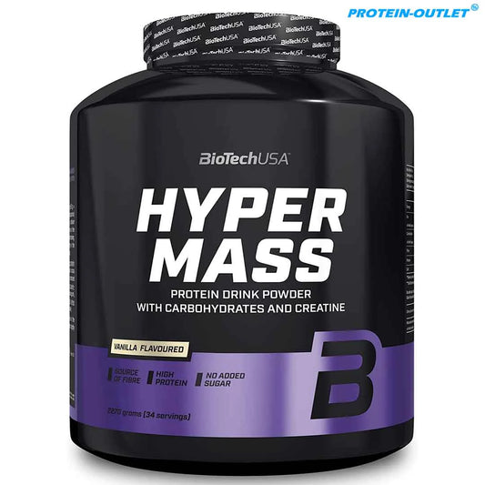 BioTech Hyper Mass 2270g