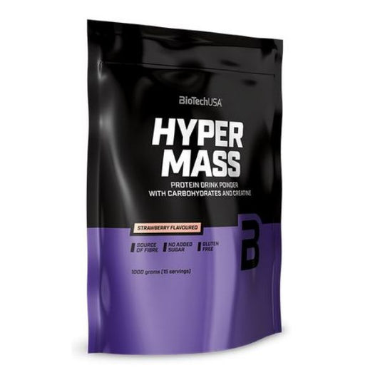 BioTech Hyper Mass 1000g