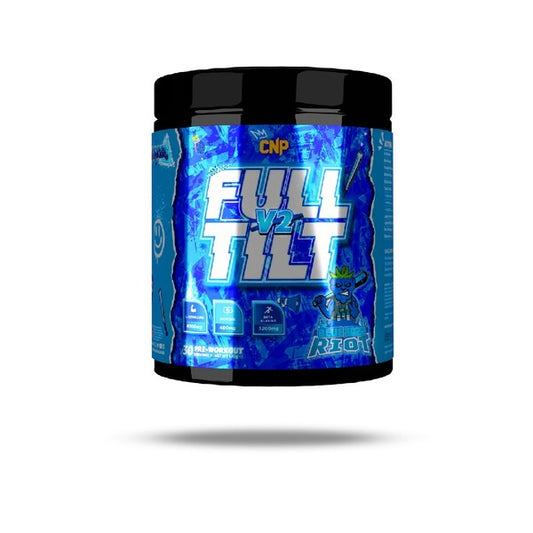 CNP Full Tilt V2 Booster 570g