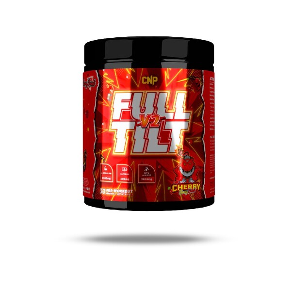 CNP Full Tilt V2 Booster 570g