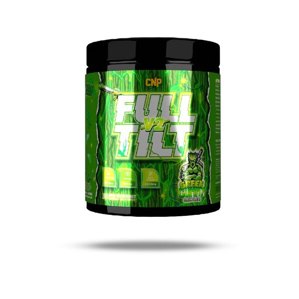 CNP Full Tilt V2 Booster 570g