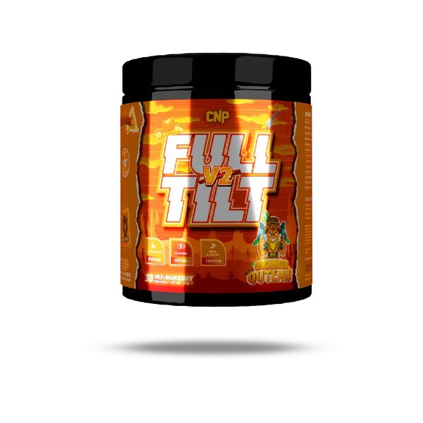 CNP Full Tilt V2 Booster 570g