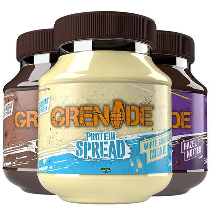 Grenade Carb Killa Protein Spread 360g