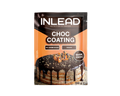 Inlead Nutrition Choc Coating 100g Dark Chocolate