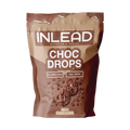 INLEAD Nutrition Choc Drops 150 g