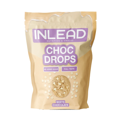 INLEAD Nutrition Choc Drops 150 g