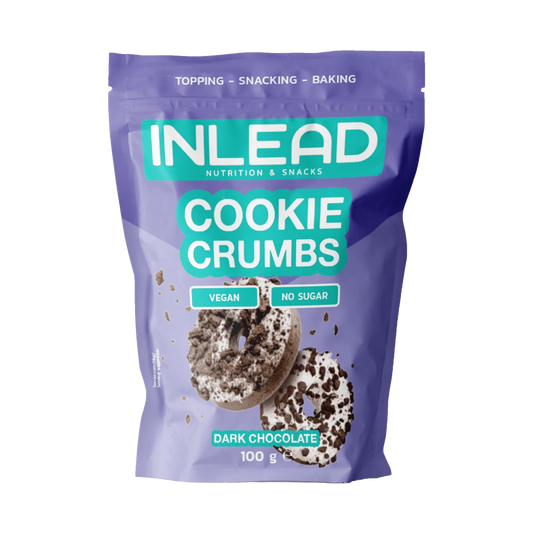 INLEAD Nutrition Cookie Crumbs