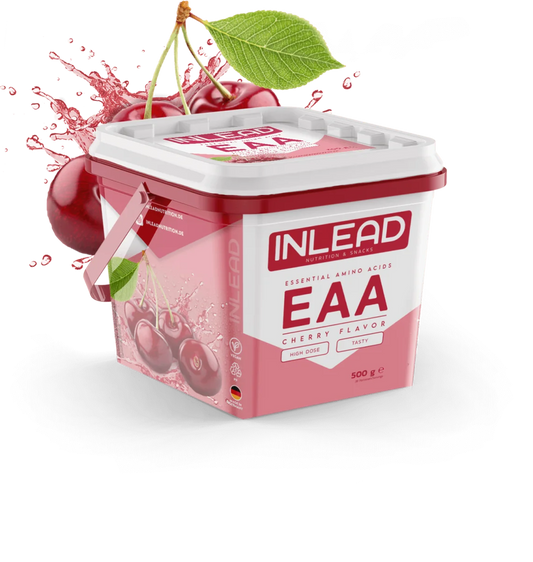 INLEAD Nutrition EAA 500g