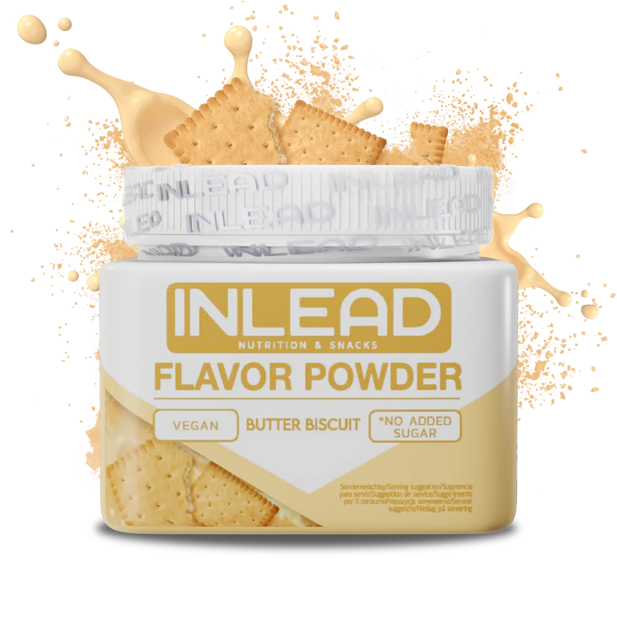 INLEAD Nutrition Flavor Powder 250g