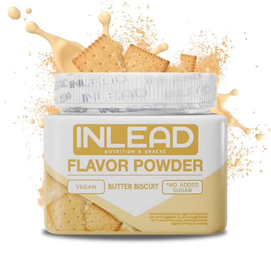 INLEAD Nutrition Flavor Powder 250g