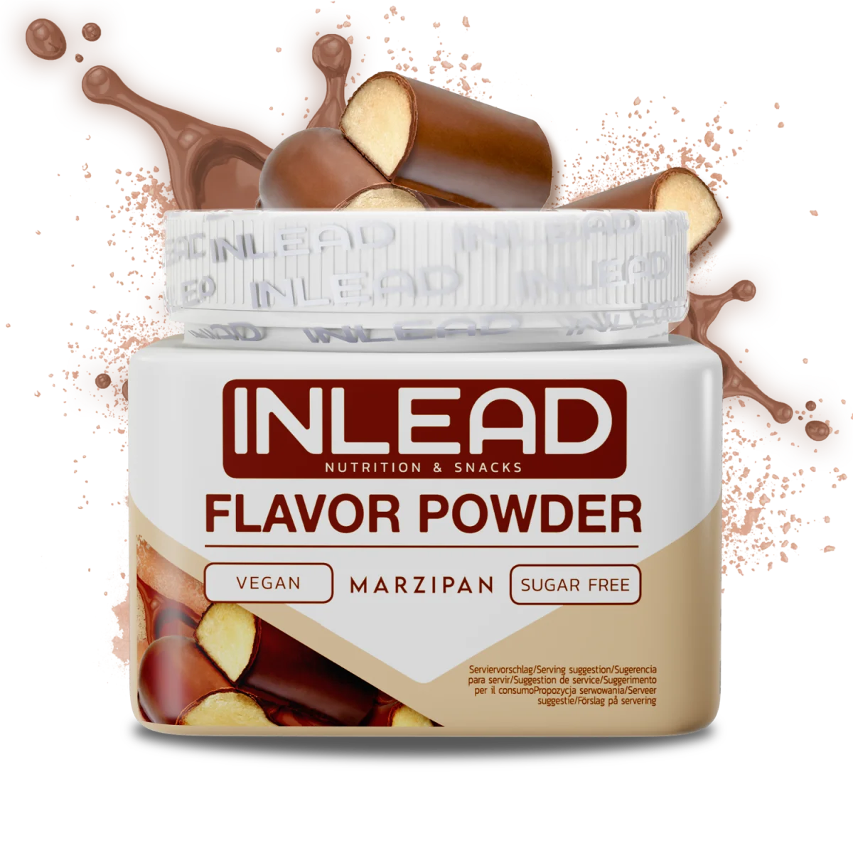 INLEAD Nutrition Flavor Powder 250g