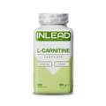 INLEAD Nutrition L-Carnitine Caps 120 Caps