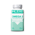 INLEAD Nutrition Omega-3 167g