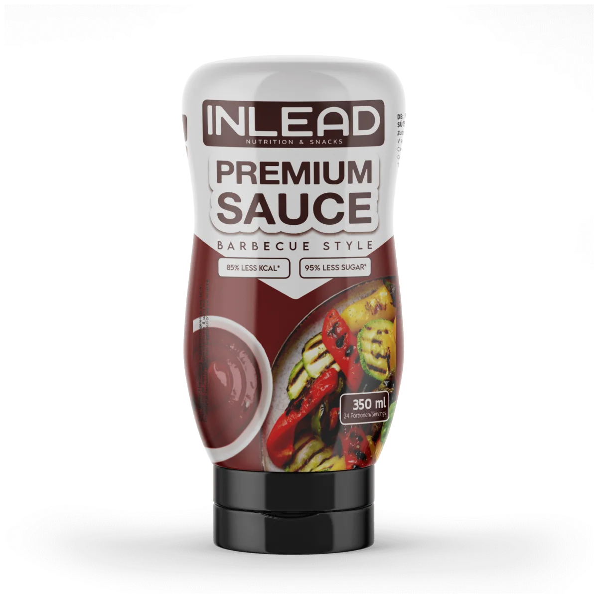 INLEAD Nutrition  Premium Sauce 350ml